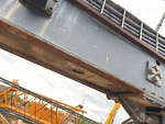 Chassis with Condición del Mástil