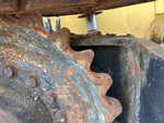 Undercarriage with Right Sprocket