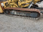 Undercarriage with Right Roller Frame