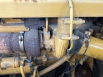 Engine with Sistema de Escape