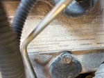Motor with 