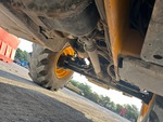 Drivetrain with 