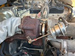 Motor with 