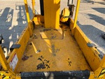 Control Station Upper with 
