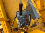 Control Station Upper with 