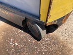 Chassis with 