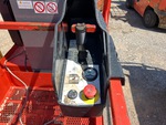 Basic Control Station Upper with 