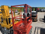 Basic Control Station Upper with 