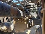 Drivetrain with 