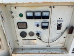 Control Station with 