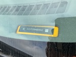 General Appearance with Second Serial Number/VIN Photo
