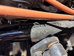 General Appearance with Second Serial Number/VIN Photo