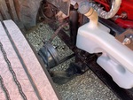 Brakes with 