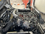 Motor with 