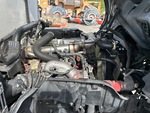 Motor with 