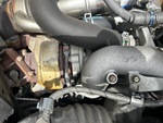 Motor with 