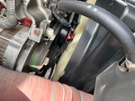 Motor with 
