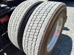 4 Underbody - Truck with 