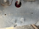 General Appearance with Second Serial Number/VIN Photo