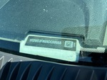 General Appearance with Second Serial Number/VIN Photo