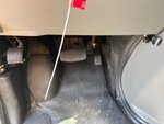 Cab with 