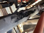 General Appearance with Second Serial Number/VIN Photo