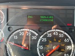 Cab with Engine Hours