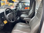 Cab with 