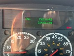 Cab with Engine Hours