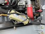 Engine with 