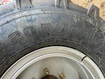 Chassis with 