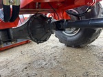 Drivetrain with 