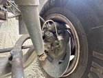 Brakes with 