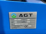 General Appearance with CE Mark