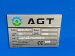 General Appearance with CE Mark