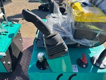 Control Station with 