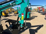 Hydraulics with 