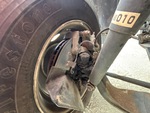 Brakes with 