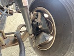 Brakes with 