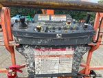 Control Station Upper with 