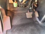 Cab with