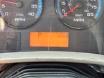 Cab with Engine Hours