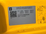 General Appearance with Second Serial Number/VIN Photo