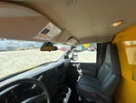 Cab with 