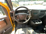 Cab with 