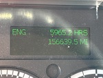Cab with Engine Hours