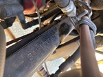 General Appearance with Second Serial Number/VIN Photo