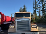 General Appearance with Exterior Lights