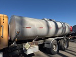 Configuration with Product Tanks