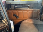 Cab with